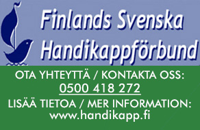 Finlands Svenska Handikappförbund Rf